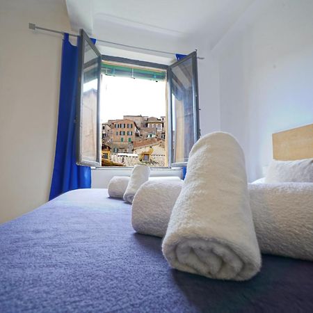 Gest Short Rent Siena 3公寓 外观 照片