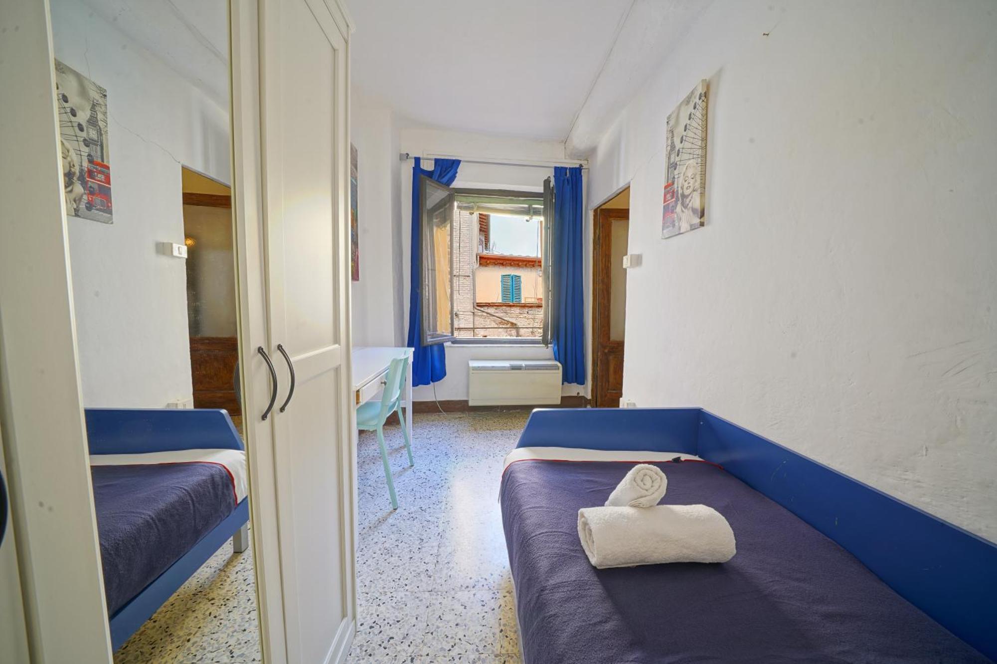 Gest Short Rent Siena 3公寓 外观 照片