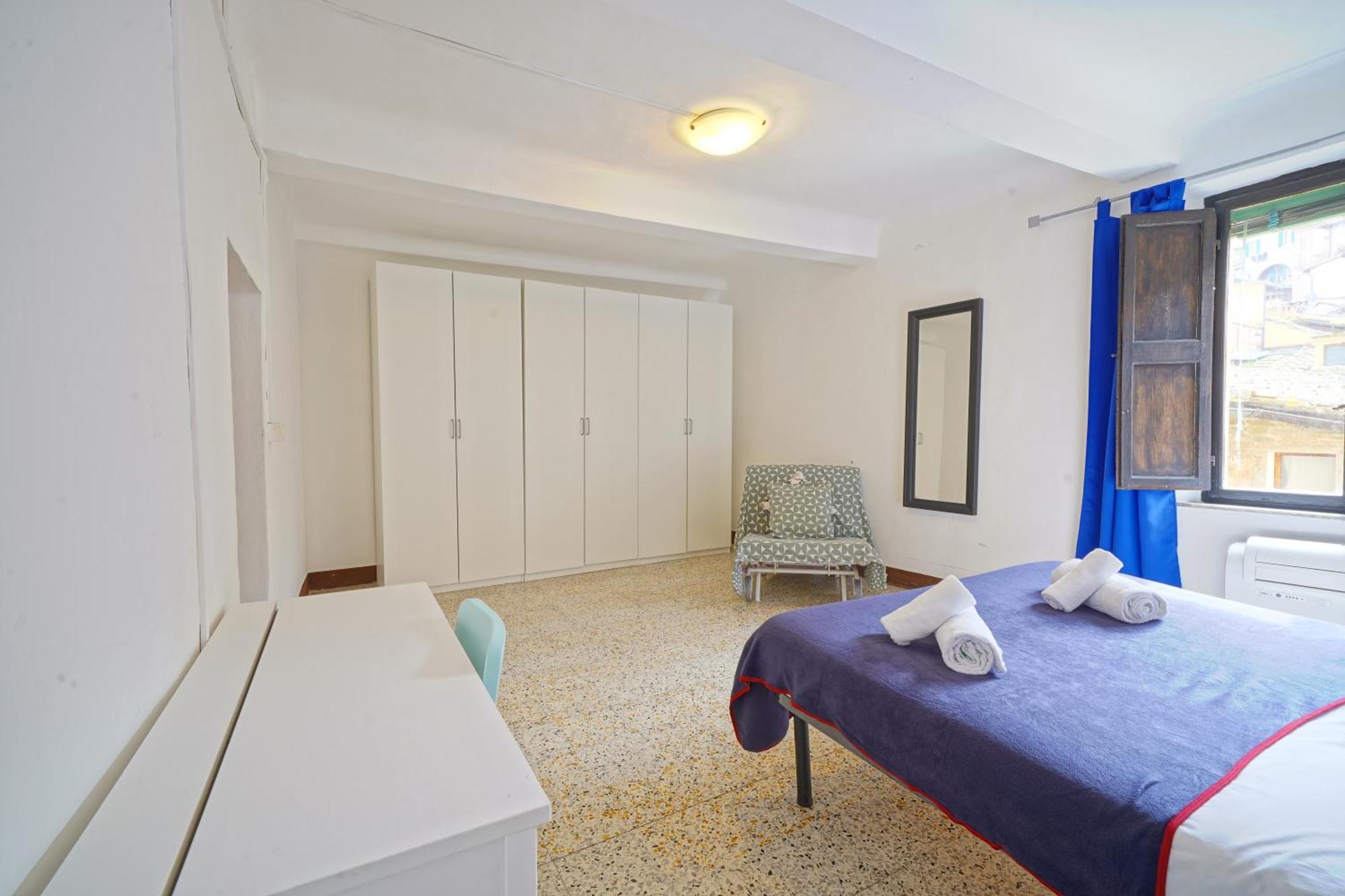 Gest Short Rent Siena 3公寓 外观 照片