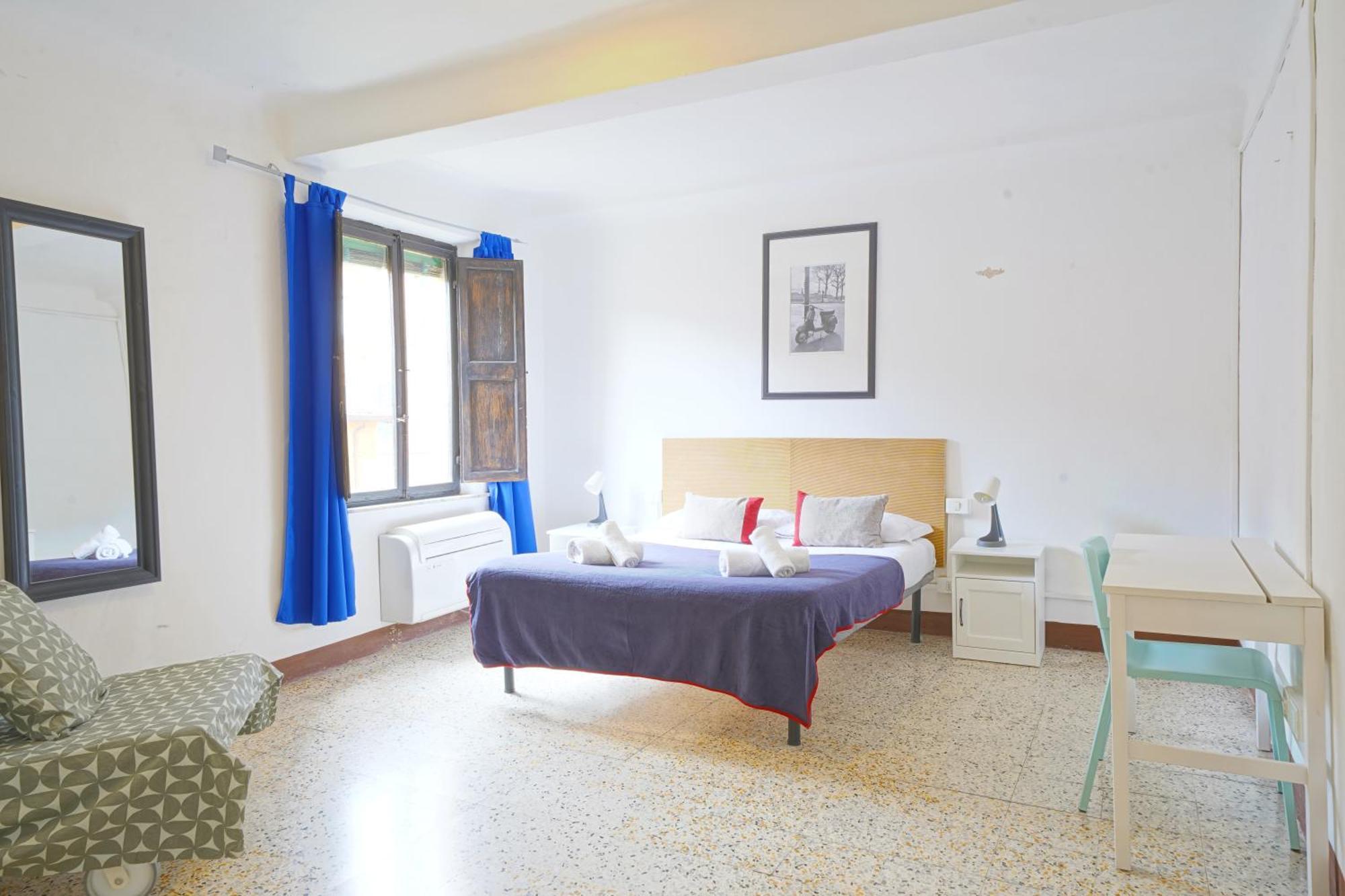 Gest Short Rent Siena 3公寓 外观 照片