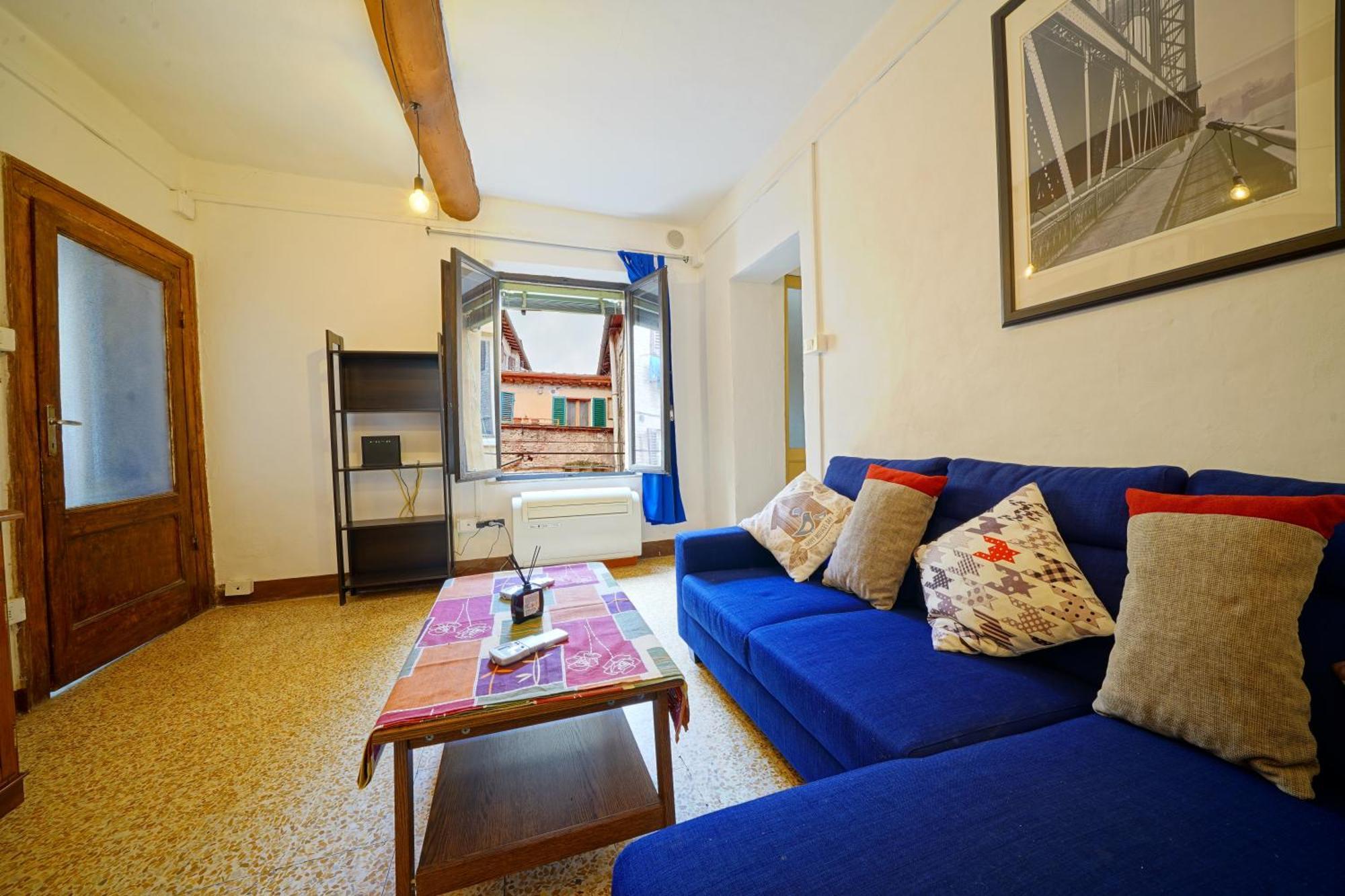 Gest Short Rent Siena 3公寓 外观 照片