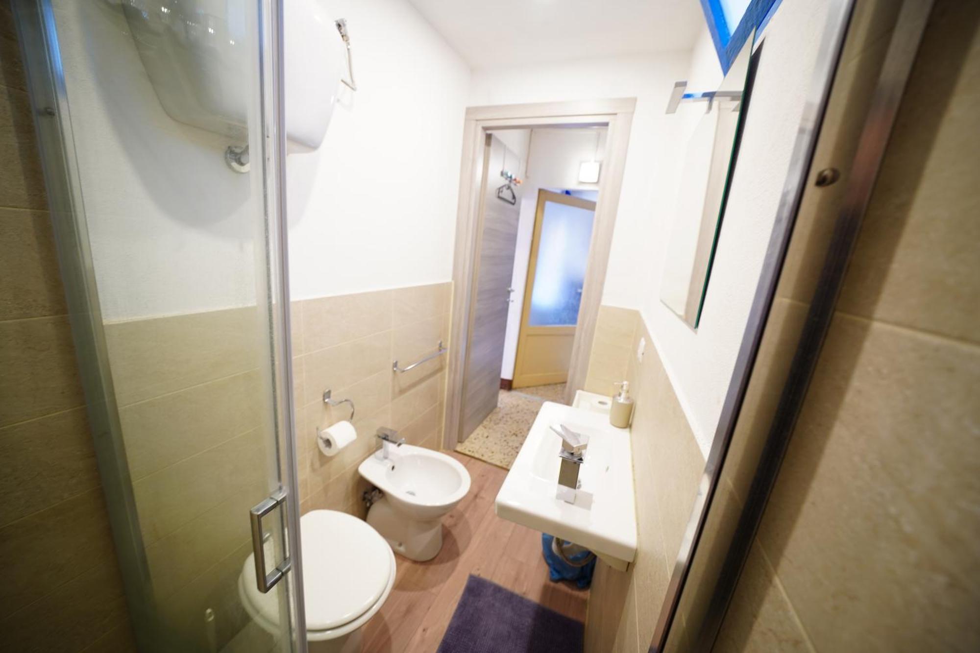 Gest Short Rent Siena 3公寓 外观 照片