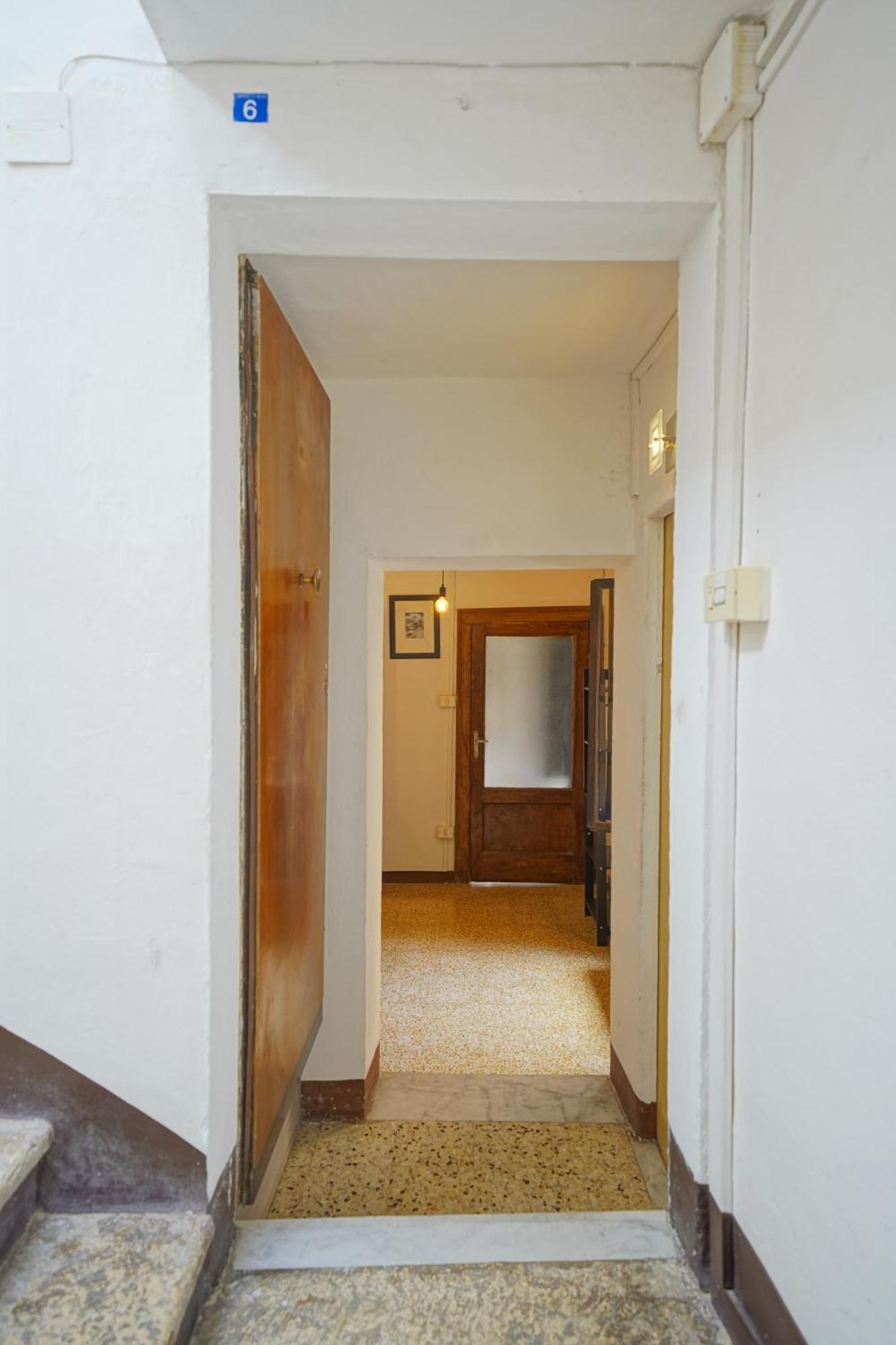 Gest Short Rent Siena 3公寓 外观 照片
