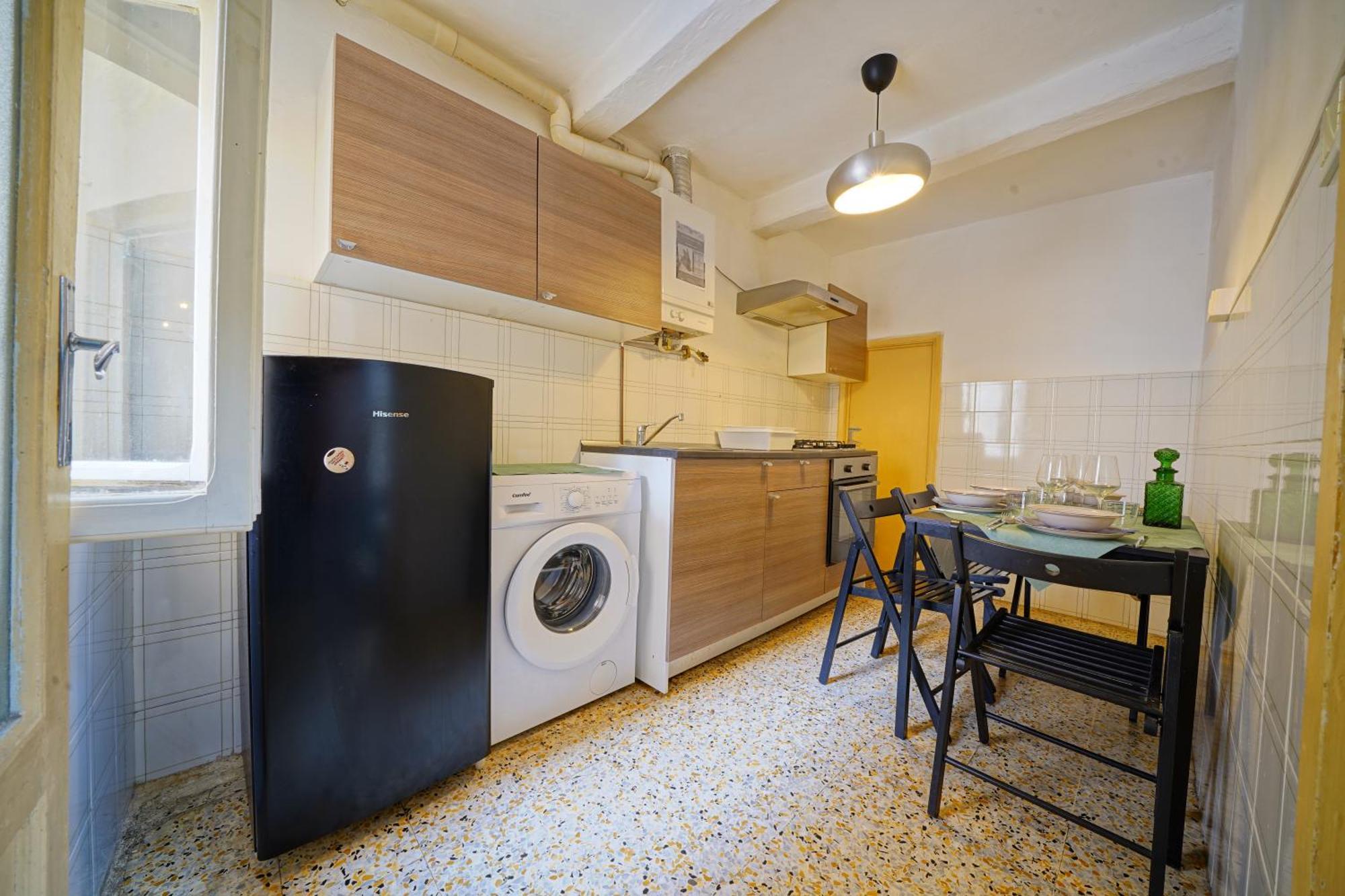 Gest Short Rent Siena 3公寓 外观 照片