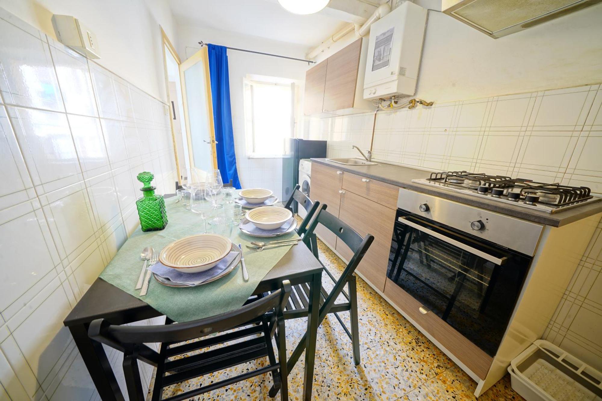Gest Short Rent Siena 3公寓 外观 照片