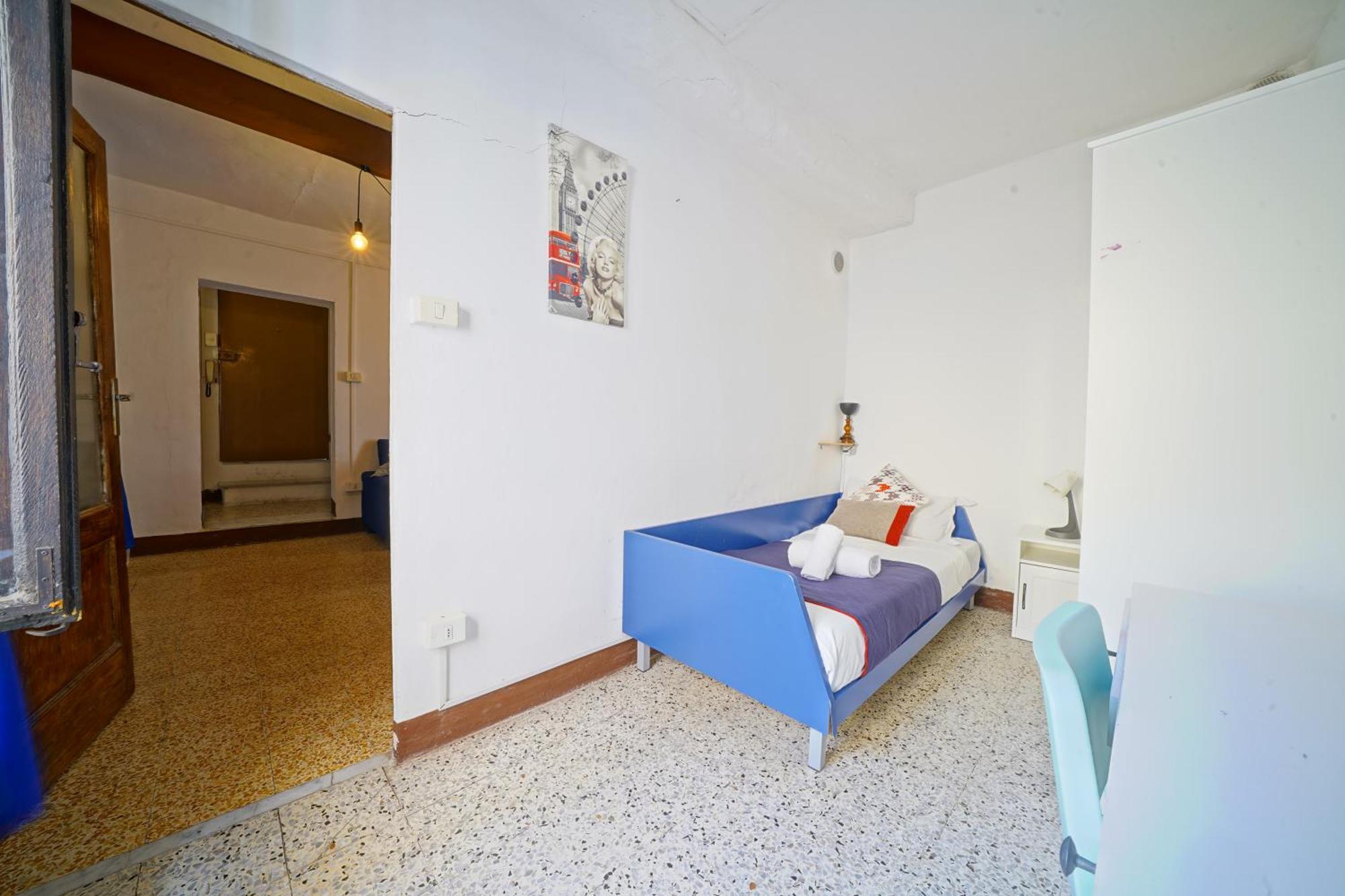 Gest Short Rent Siena 3公寓 外观 照片